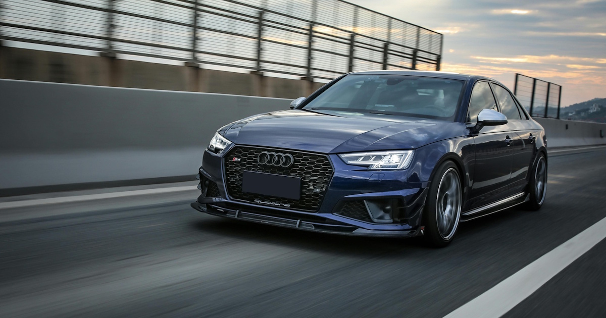 Accueil - Direct Car Import